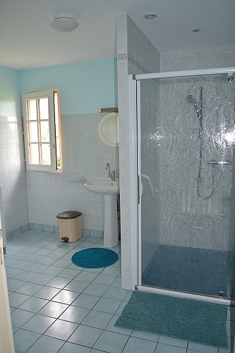 neuvy-bouin-gite-du-rocher-salle-de-douche