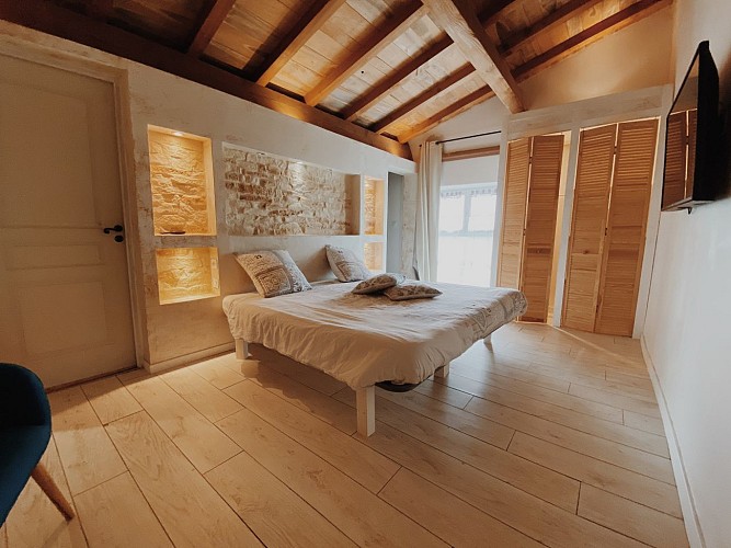 5-Une chambre