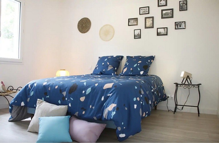 moncoutant-gite-les-quatre-terres-chambre1