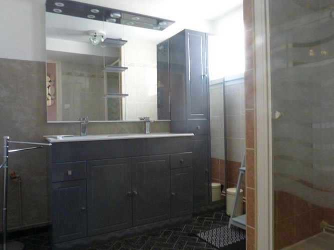 Gite du Frêne Têtard