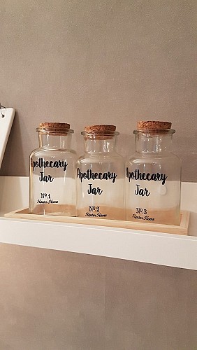 combrand-la-bonaudrie-gite-madame-deco-bocaux