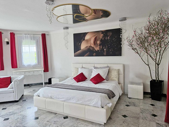 Chambre N°1