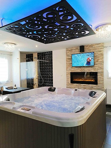 Jaccuzi