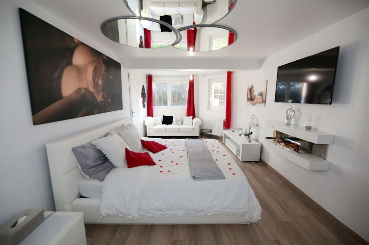 Chambre N°2