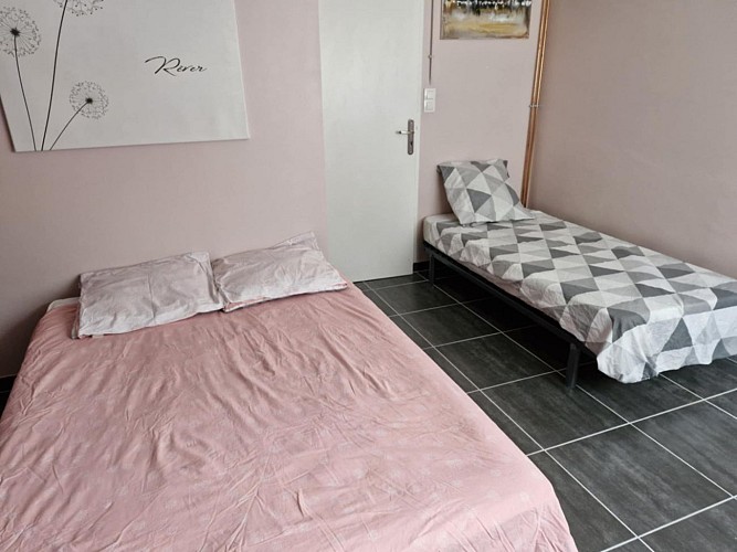 Chambre N°3