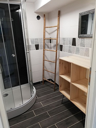 Salle de bain