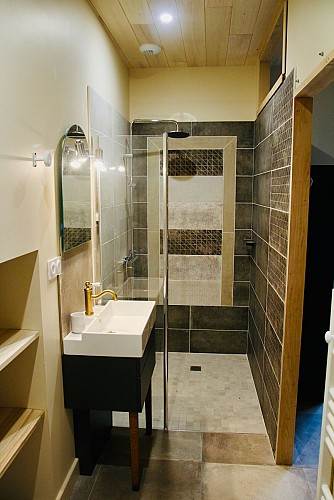 Gîte du Logis de Brégion