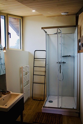 Gîte du Logis de Brégion