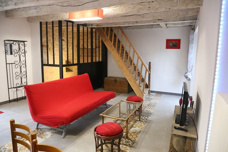 salon domaine Miauray