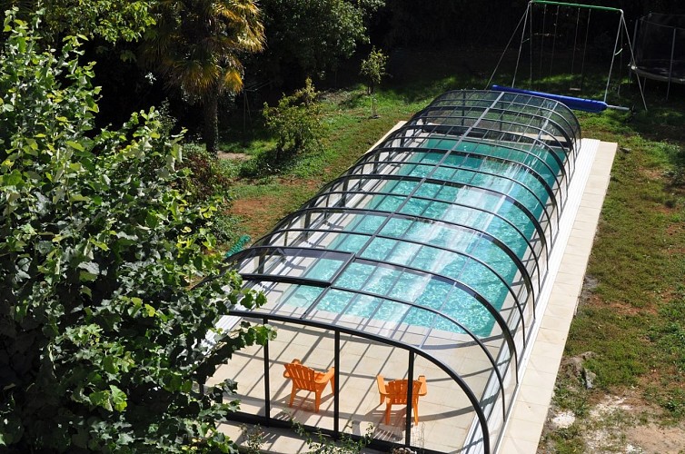 Piscine & abri Boisragon ph2