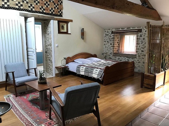 beaulieu-sous-bressuire-gite-albatros-chambre