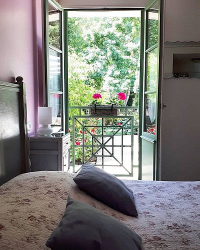 Chambre La Trémière (PMR)