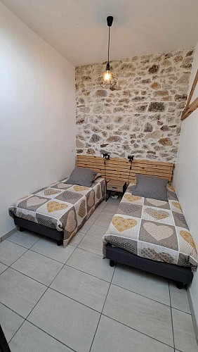 la chambre 2