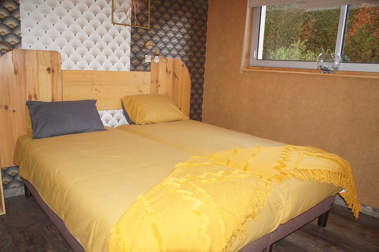 chambre version let de couple