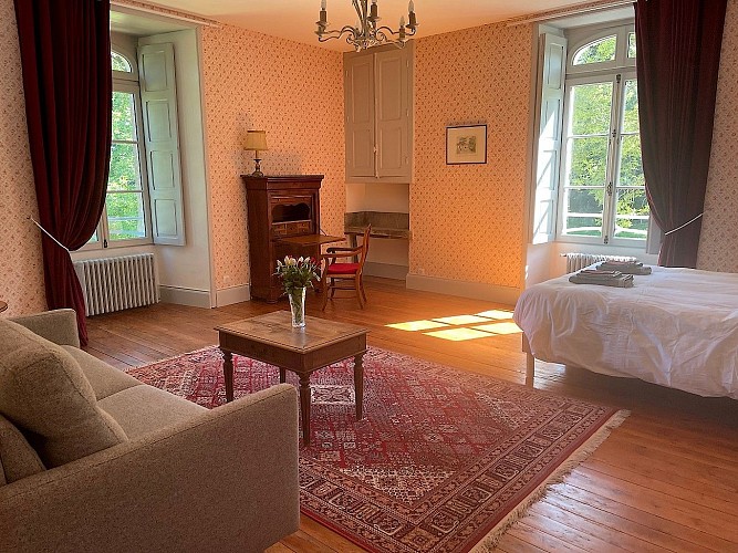 mauleon-gite-le-bois-fichet-chambre5