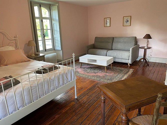 mauleon-gite-le-bois-fichet-chambre3