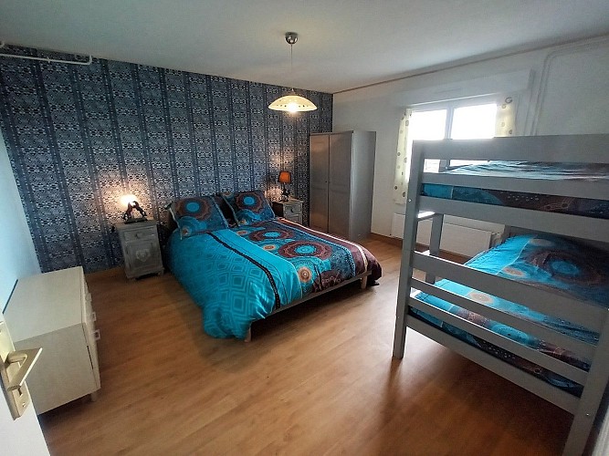 argentonnay-gite-les-loges-farm-chambre