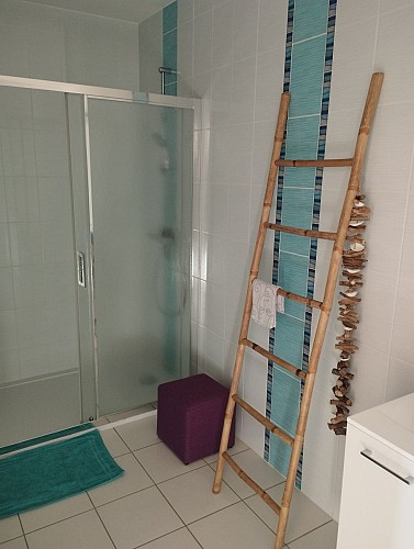 Meuble abri gite Fontaine Thouars Thouarsais Deux Sevres