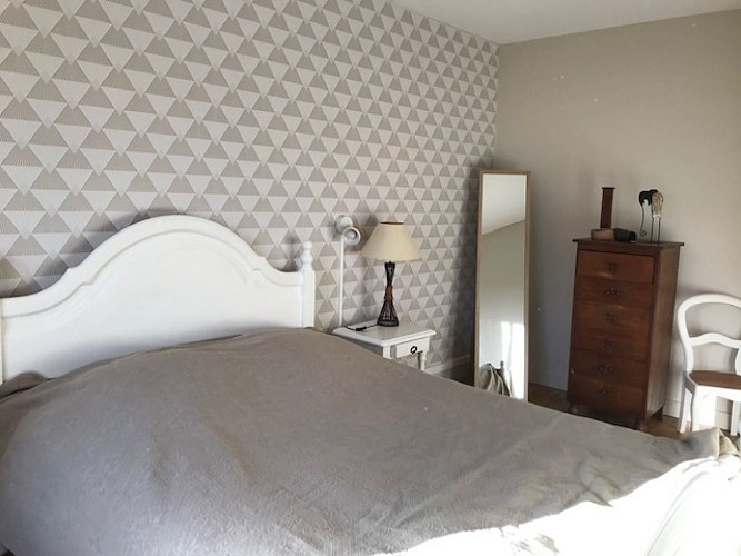 6-Une seconde chambre