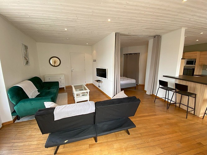 cerizay-gite-le-logis-des-halles-piece-a-vivre