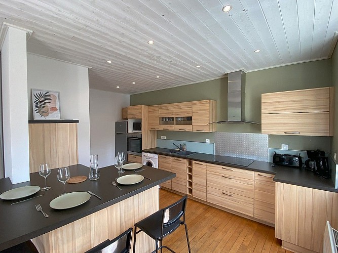 cerizay-gite-le-logis-des-halles-cuisine