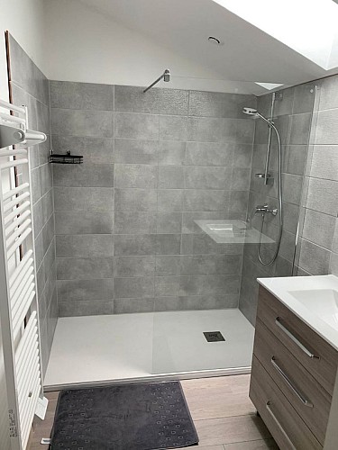 La maison de jean meuble hebergement Oiron plaine vallees Thouarsais Deux Sevres