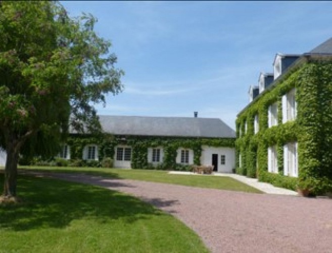 Meuble diane chalon longere Vion Mauze Thouarsais Thouars Deux Sevres