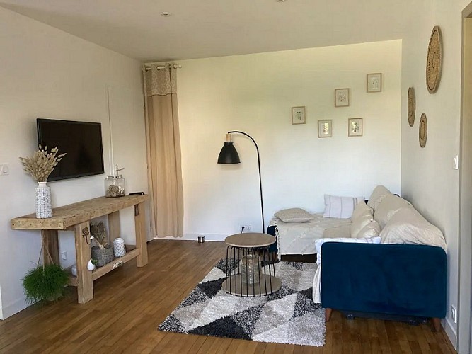 Meuble Haie maison ville Thouars Thouarsais 12