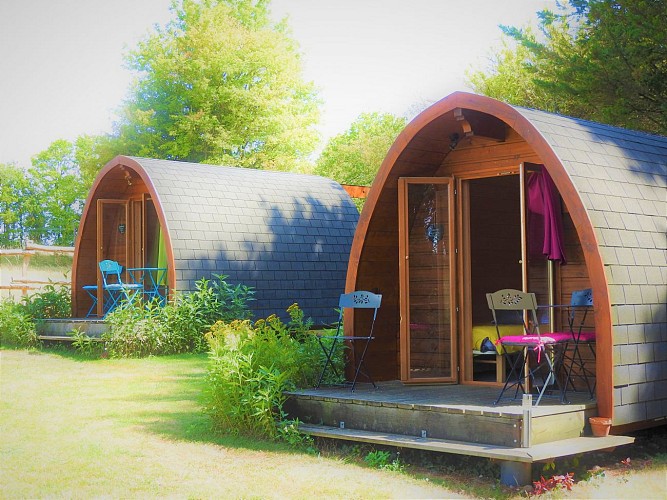 Gite la Maison Ronde (5)