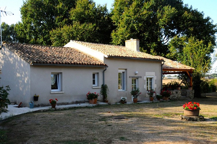 La Kimandière de Maupertuis_1