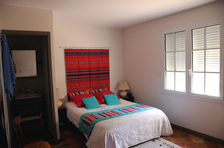 La Kimandière de Maupertuis_2