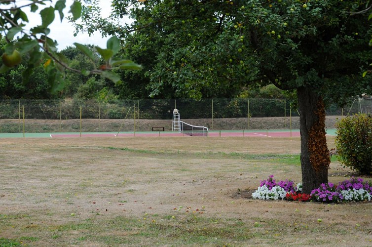 La Kimandière de Maupertuis_7