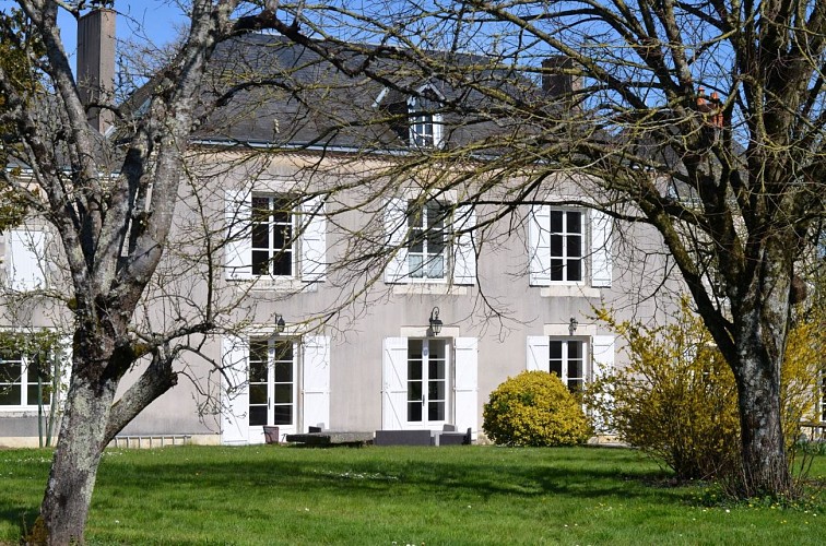 Logis des Feuillantines (1)