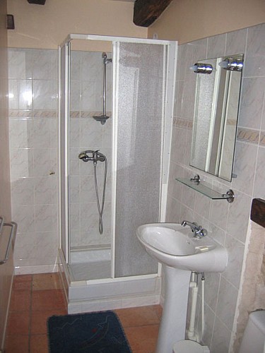 Gîte au bord de l'eau 7