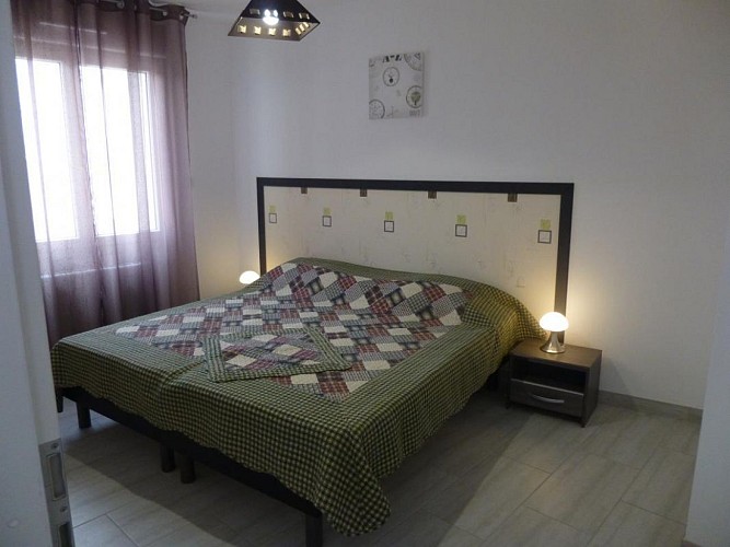 Chambre 1