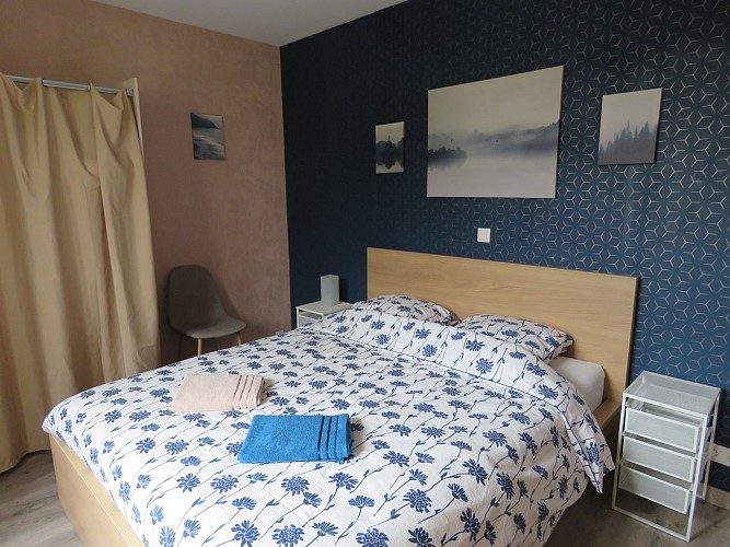 02-Chambre-Relais du Puits d'Arçay