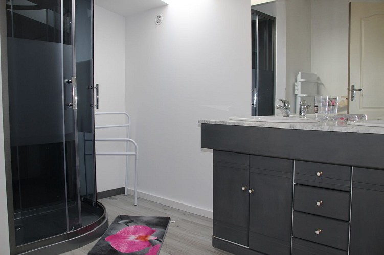 Gîte de la Haute Roche - Charroux_7