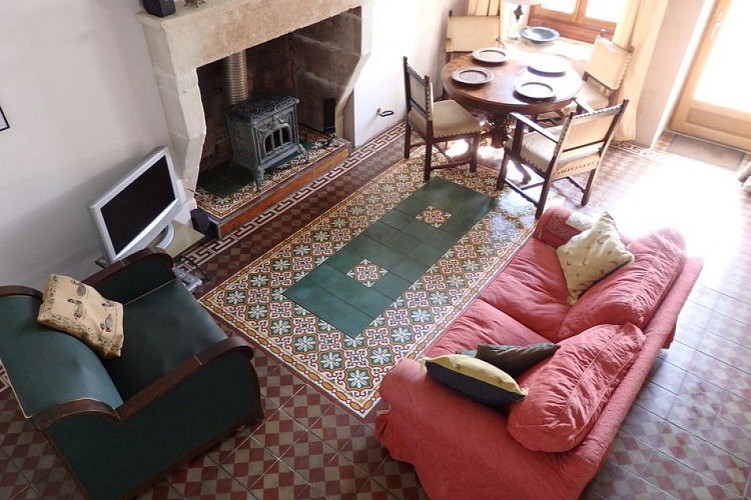 L'Atelier Mosaïque 1