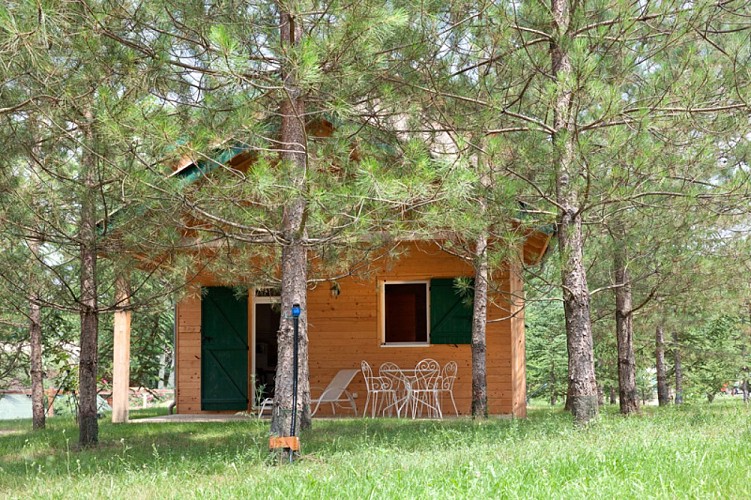 Domaine de Dienné - Cottages - crédit Dienné (24)