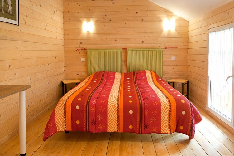 Domaine de Dienné - Cottages - crédit Dienné (30)