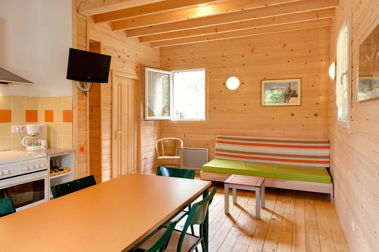 Domaine de Dienné - Cottages - crédit Dienné (26)