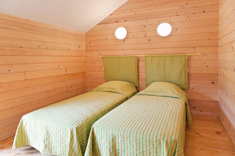 Domaine de Dienné - Cottages - crédit Dienné (31)