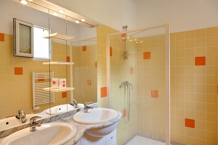 Domaine de Dienné - Cottages