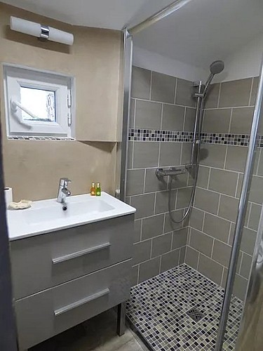 Les Gites du sentier, Saint-Sauvant (3)