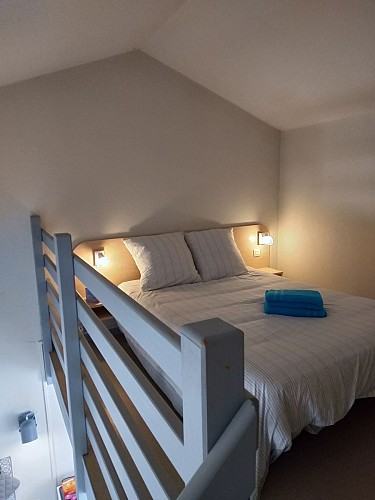 Appartement Beausoleil