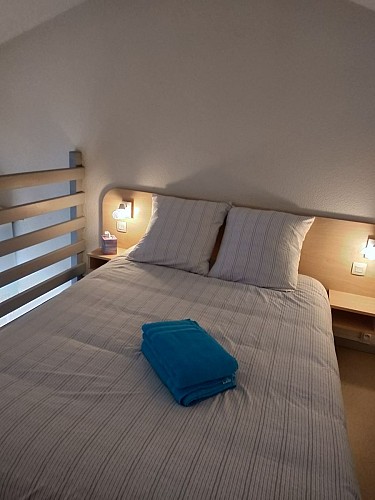 Appartement Beausoleil