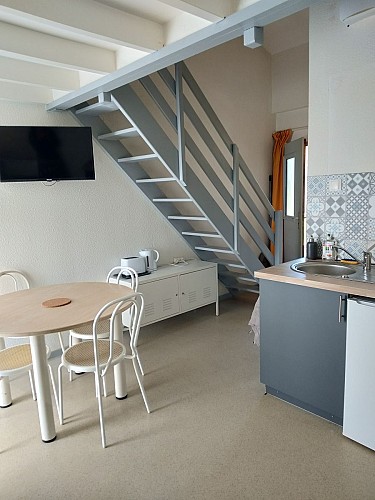 Appartement Beausoleil