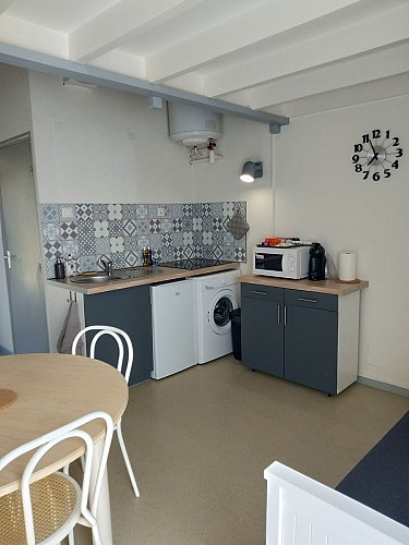 Appartement Beausoleil