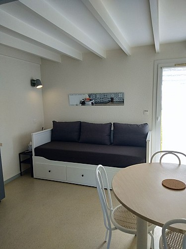 Appartement Beausoleil
