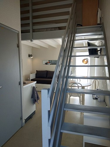 Appartement Beausoleil